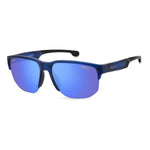 Herrensonnenbrille Carrera CARDUC-028-S-PJPG3XT ø 63 mm