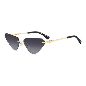 Damensonnenbrille Dsquared2 D2 0108_S