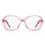 Brillenfassung Hugo Boss HG-1267-C48F317 Ø 53 mm
