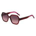 Damensonnenbrille Hugo Boss HG-1265-S-DHVF63X ø 56 mm