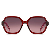 Damensonnenbrille Hugo Boss HG-1265-S-DHVF63X ø 56 mm