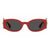 Damensonnenbrille Moschino MOS154-S-C9AF3IR Ø 53 mm