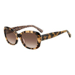 Damensonnenbrille Kate Spade ELOWEN_G_S