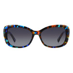 Damensonnenbrille Kate Spade ELOWEN-G-S-EDCF59O Ø 55 mm