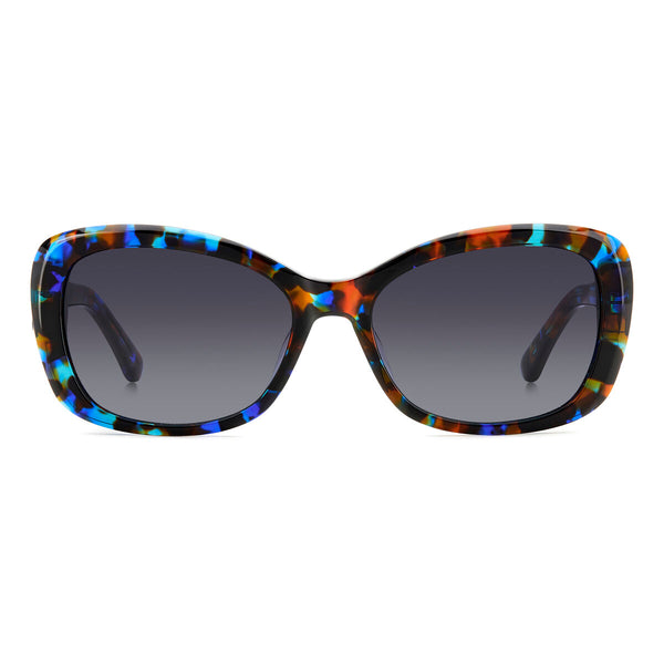 Damensonnenbrille Kate Spade ELOWEN-G-S-EDCF59O Ø 55 mm