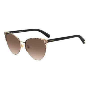 Damensonnenbrille Kate Spade IZARA-G-S-7RMF7HA ø 57 mm