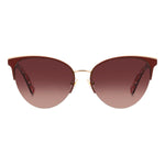 Damensonnenbrille Kate Spade IZARA-G-S-C9AF73X ø 57 mm