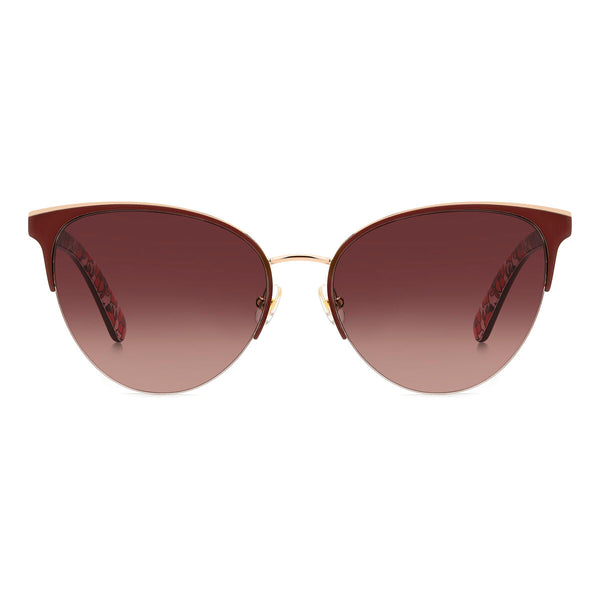 Damensonnenbrille Kate Spade IZARA-G-S-C9AF73X ø 57 mm