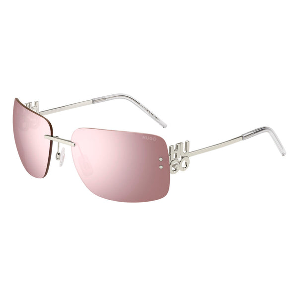 Unisex-Sonnenbrille Hugo Boss HG-1280-S-10 ø 63 mm