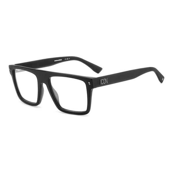 Brillenfassung Dsquared2 ICON 0012