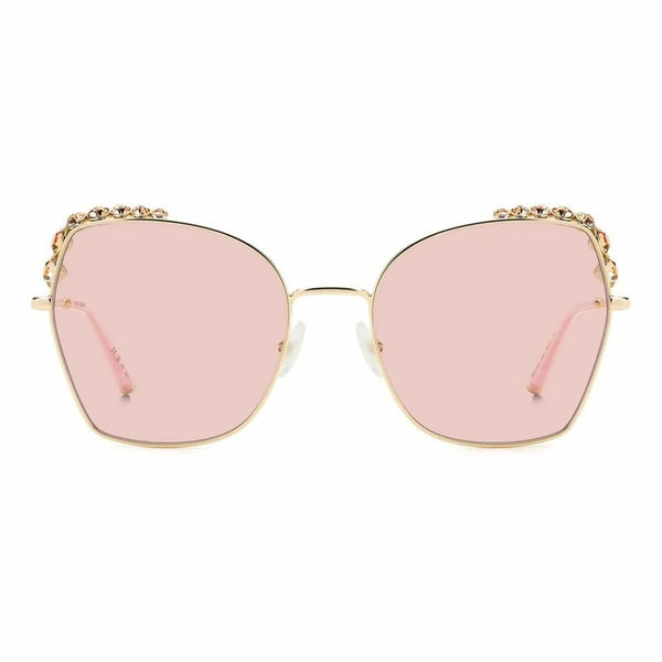 Damensonnenbrille Carolina Herrera HER-0145-S-35J ø 59 mm