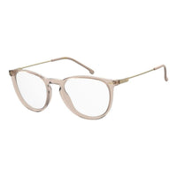 Brillenfassung Carrera CARRERA-2050T-FWMF018 Nude Ø 50 mm