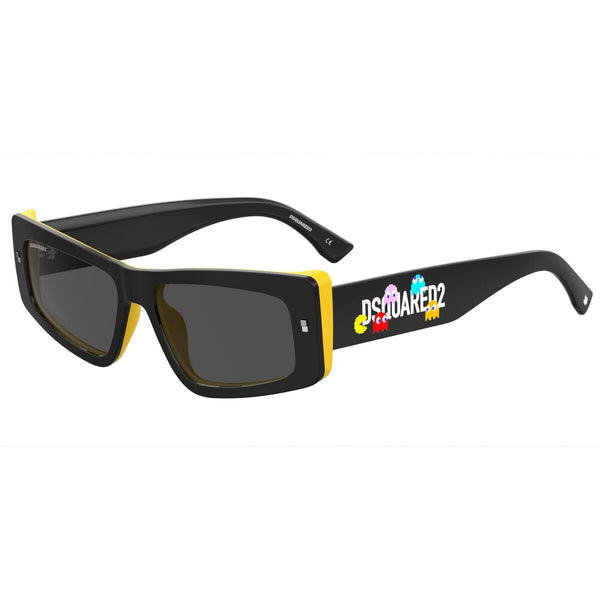 Damensonnenbrille Dsquared2 D2-PAC-71C ø 57 mm