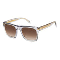 Herrensonnenbrille David Beckham DB 7000_S FLAT