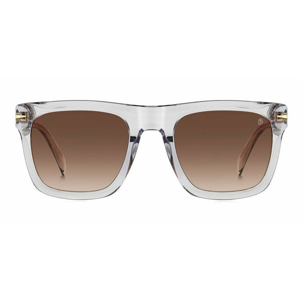 Herrensonnenbrille David Beckham DB 7000_S FLAT