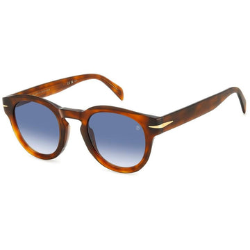 Herrensonnenbrille David Beckham DB 7041_S FLAT