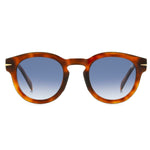 Herrensonnenbrille David Beckham DB 7041_S FLAT