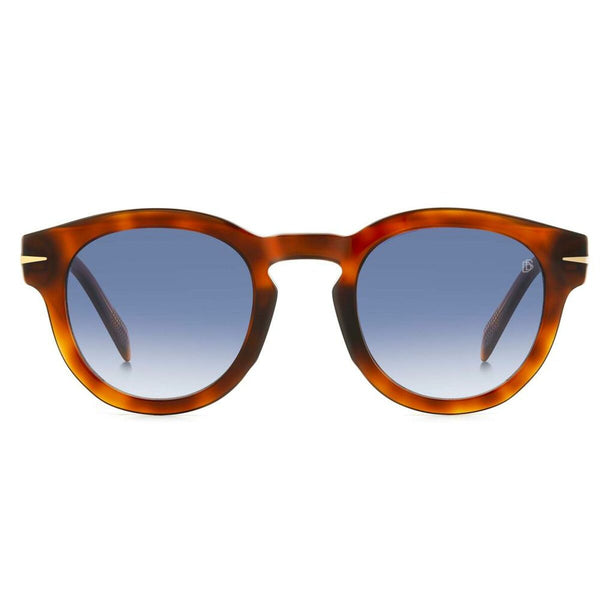 Herrensonnenbrille David Beckham DB 7041_S FLAT