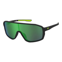 Unisex-Sonnenbrille Under Armour UA GAMEDAY JR