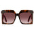 Damensonnenbrille Etro ETRO 0002_S