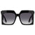 Damensonnenbrille Etro ETRO 0002_S