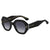 Damensonnenbrille Etro ETRO 0009_S