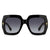 Damensonnenbrille Etro ETRO 0011_S