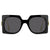 Damensonnenbrille Etro ETRO 0026_S