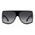 Herrensonnenbrille Dsquared2 D2 0124_S