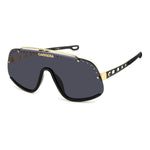 Unisex-Sonnenbrille Carrera FLAGLAB 16