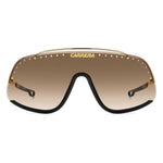 Unisex-Sonnenbrille Carrera FLAGLAB 16