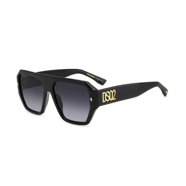 Herrensonnenbrille Dsquared2 D2 0128_S