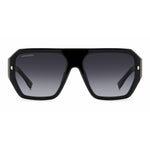 Herrensonnenbrille Dsquared2 D2 0128_S