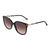 Damensonnenbrille Carolina Herrera HER 0229_S 55807HA