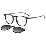 Herrensonnenbrille Hugo Boss BOSS 1640_CS WITH CLIP ON