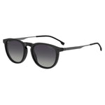 Herrensonnenbrille Hugo Boss BOSS 1640_CS WITH CLIP ON