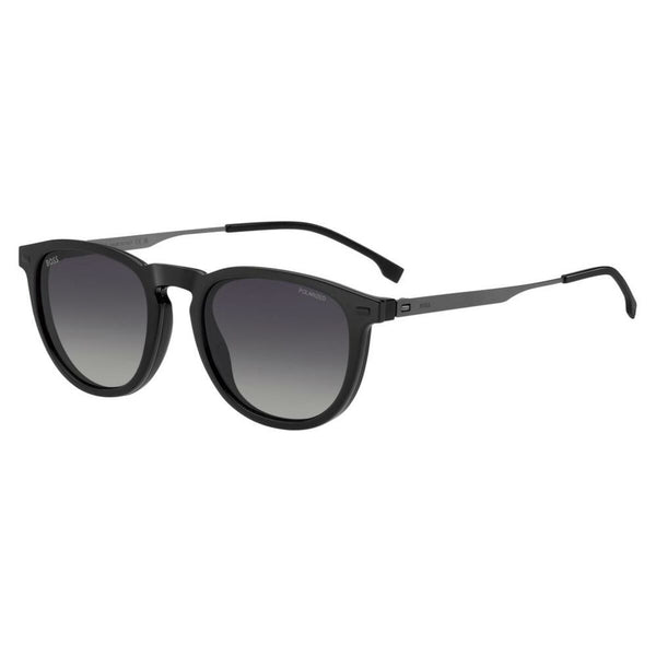 Herrensonnenbrille Hugo Boss BOSS 1640_CS WITH CLIP ON