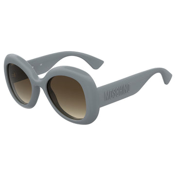 Damensonnenbrille Moschino MOS162-S-MVU