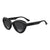 Damensonnenbrille Moschino MOS163_S