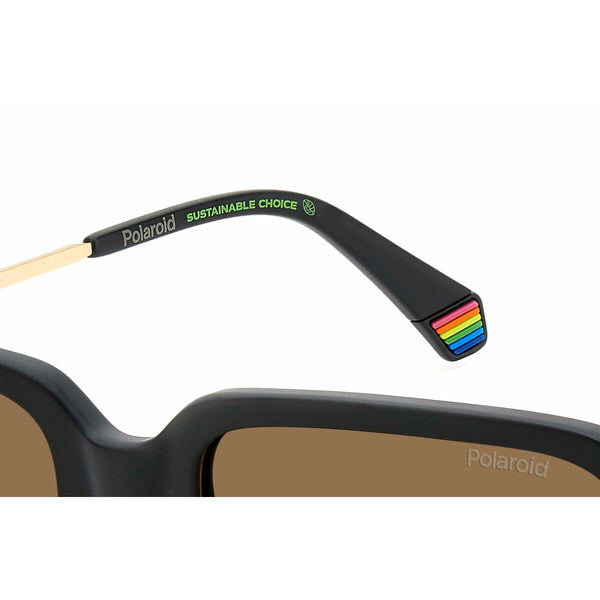 Herrensonnenbrille Polaroid PLD 6220_S_X