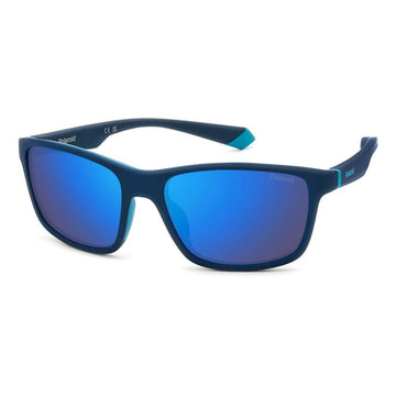 Herrensonnenbrille Polaroid PLD 2153_S