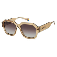 Unisex-Sonnenbrille Polaroid PLD 6212_S_X