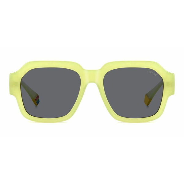 Unisex-Sonnenbrille Polaroid PLD 6212_S_X