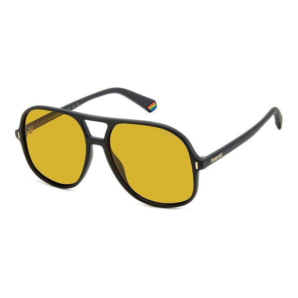 Unisex-Sonnenbrille Polaroid PLD 6217_S