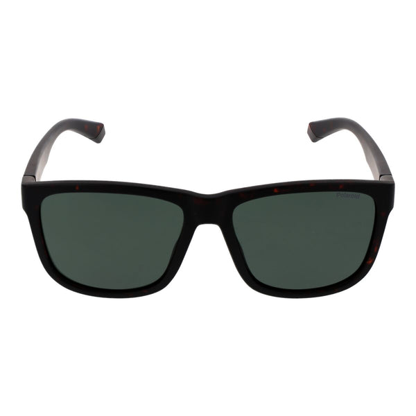 Herrensonnenbrille Polaroid PLD 2155_S 57HGCUC