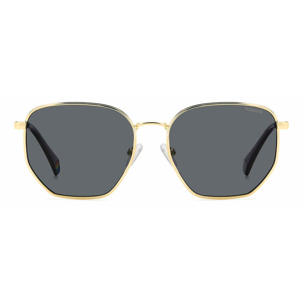 Unisex-Sonnenbrille Polaroid PLD 6214_S_X