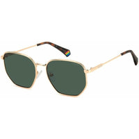 Unisex-Sonnenbrille Polaroid PLD 6214_S_X