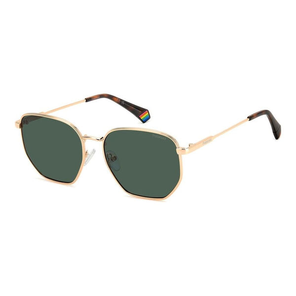 Unisex-Sonnenbrille Polaroid PLD 6214_S_X