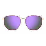 Unisex-Sonnenbrille Polaroid PLD 6214_S_X