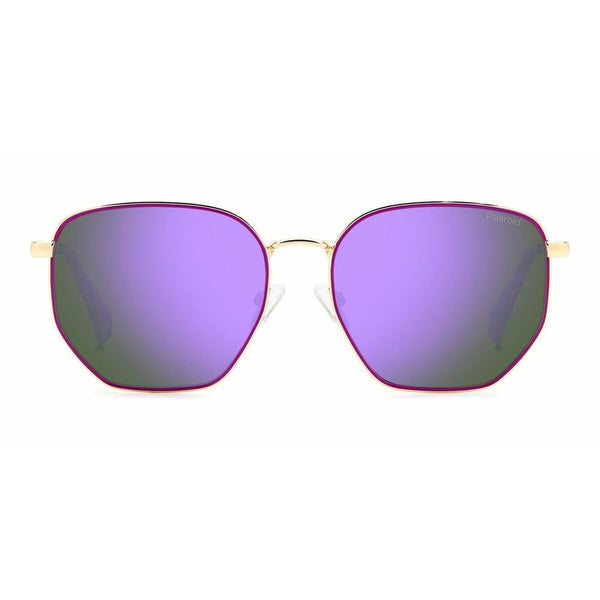 Unisex-Sonnenbrille Polaroid PLD 6214_S_X